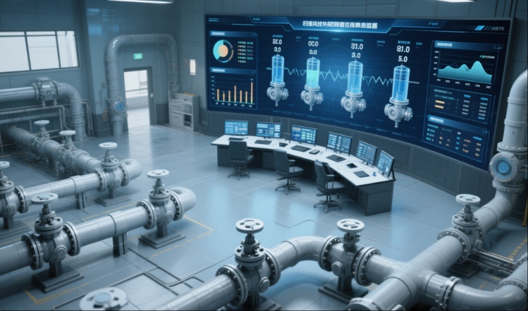 五孔探针厂家排名及供应商选择指南